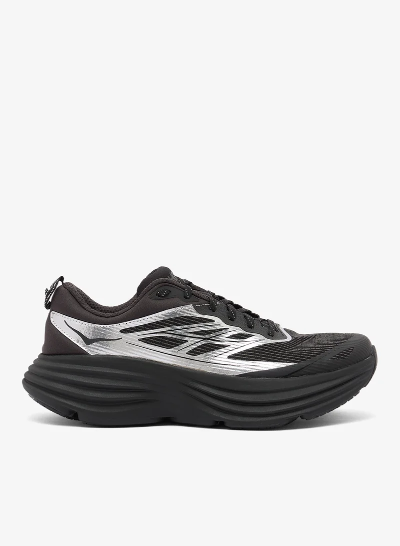 Hoka Bondi 8 Ts Caged - Mtl